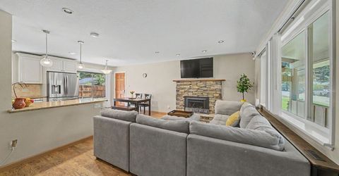 3385 Bruce Drive, South Lake Tahoe, CA 96150 Photo