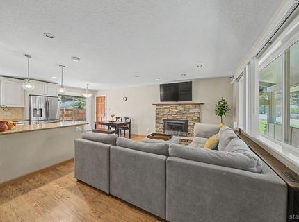 3385 Bruce Drive, South Lake Tahoe, CA 96150 Photo