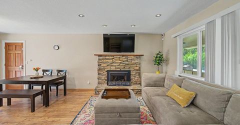 3385 Bruce Drive, South Lake Tahoe, CA 96150 Photo