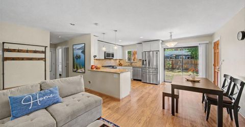 3385 Bruce Drive, South Lake Tahoe, CA 96150 Photo