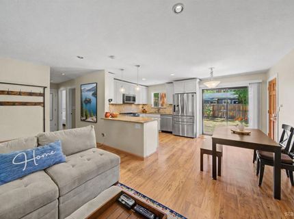3385 Bruce Drive, South Lake Tahoe, CA 96150 Photo