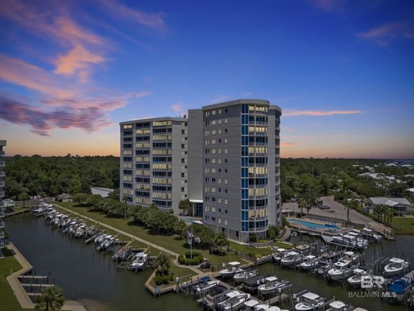 28250 Canal Road, Unit 905, Orange Beach, AL 36561