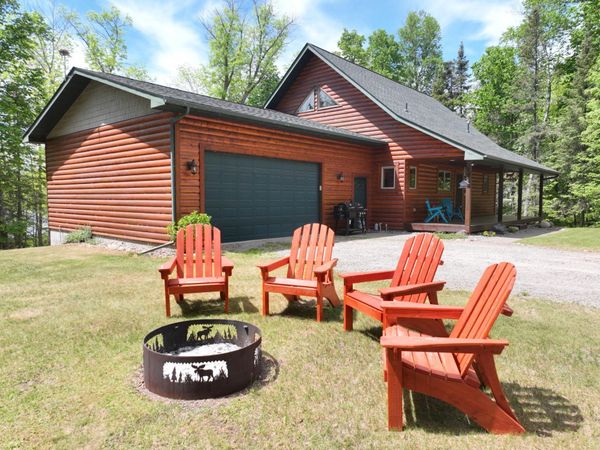 4395 Mckeown Point Trail NW, Hackensack, MN 56452