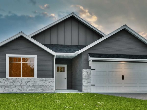 1726 Donway Place NE, Alexandria, MN 56308