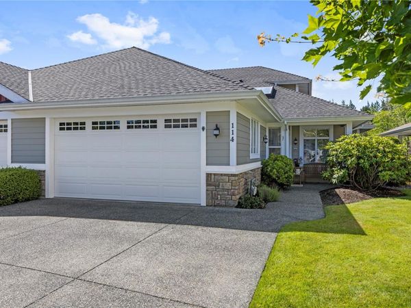 730 Barclay Cres , Unit #114, French Creek, BC V9P 2Z3