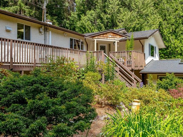 1425 Todd Lane , Metchosin, BC V9C 0A5