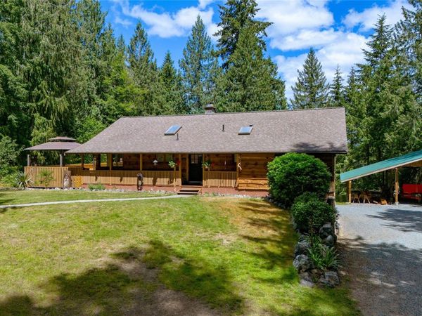 1135 Braithwaite Dr, Cobble Hill, BC V8H 0E2