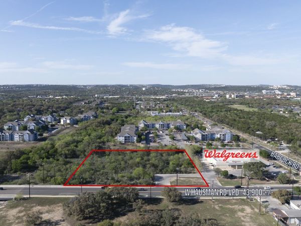 7307 W Hausman Rd, San Antonio, TX 78249