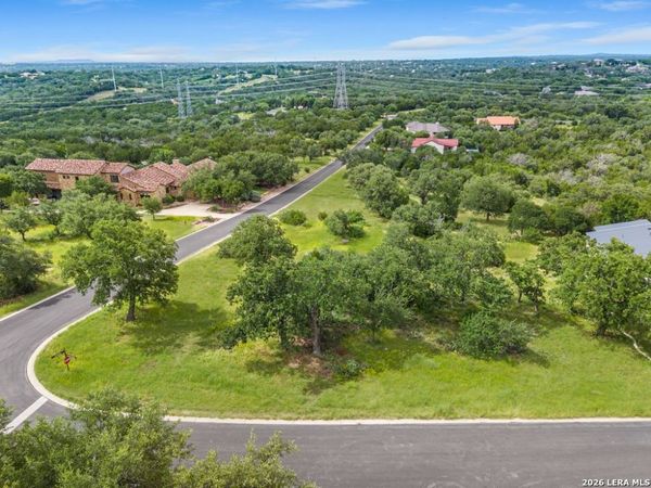 202 HI RIDGE RD, Horseshoe Bay, TX 78657