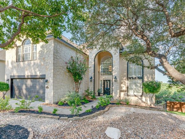 2842 STOKELY HL, San Antonio, TX 78258