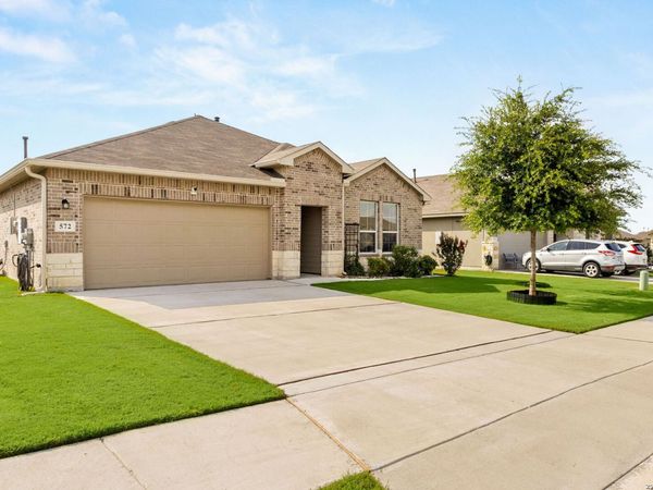 572 Lilac Shoals, Cibolo, TX 78108