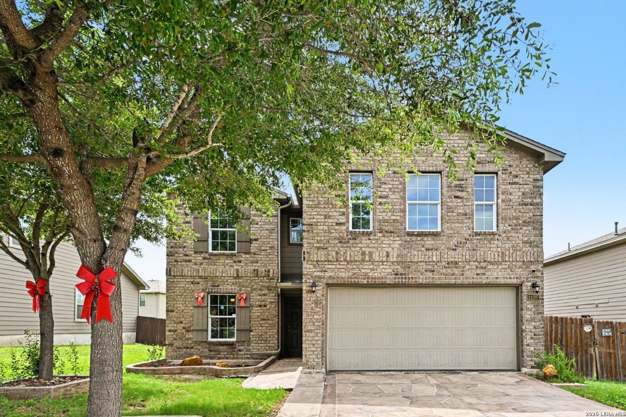11207 Two Iron, San Antonio, TX 78221 Main Photo