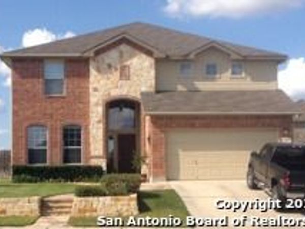 1209 RUDDY DUCK, New Braunfels, TX 78130