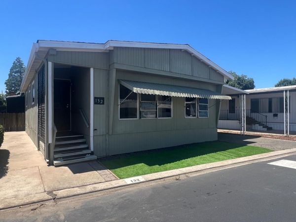 2505 Jackson Ave #132, Escalon, CA 95320