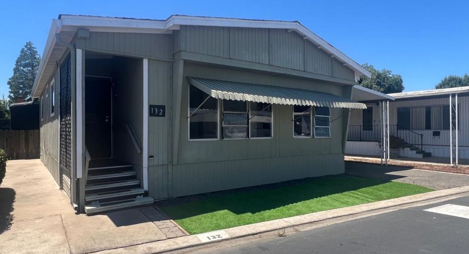 2505 Jackson Ave #132, Escalon, CA 95320 Photo