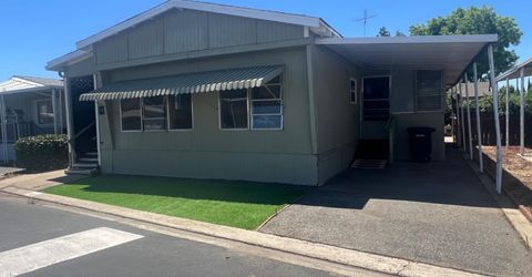 2505 Jackson Ave #132, Escalon, CA 95320 Photo