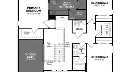 7379 Hollandaise Way, Sacramento, CA 95829 Photo