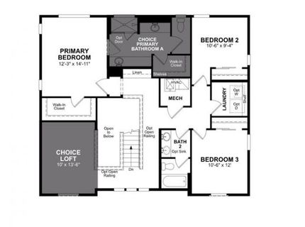 7379 Hollandaise Way, Sacramento, CA 95829 Photo