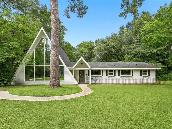 59386 N HARRISON Road, Slidell, LA 70460