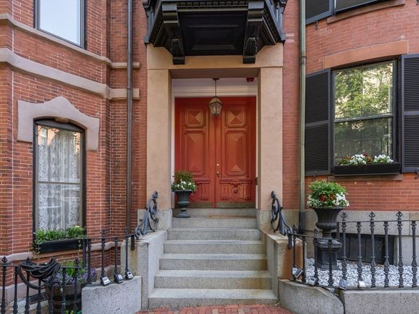 30 Hancock, Unit 1, Boston, MA 02114
