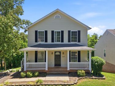 229 Towne Crier Road, Lynchburg, VA 24502