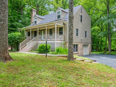 125 Cane Raiser Court, Amherst, VA 24521
