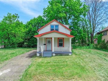 5838 Portage Avenue, Cleveland, OH 44127