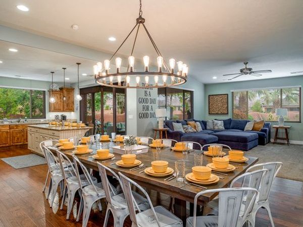 3800 N PARADISE VILLAGE DR, Unit 3, Santa Clara, UT 84765
