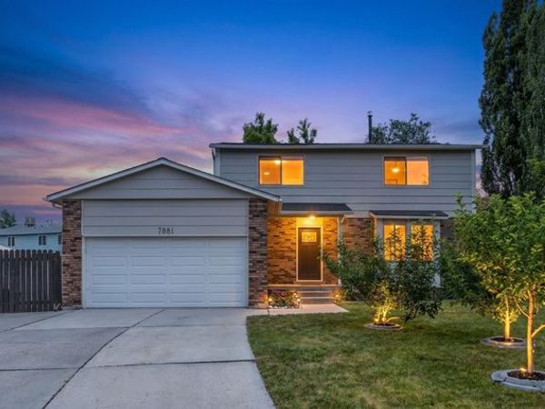 7931 S NORWOOD RD , Cottonwood Heights, UT 84121