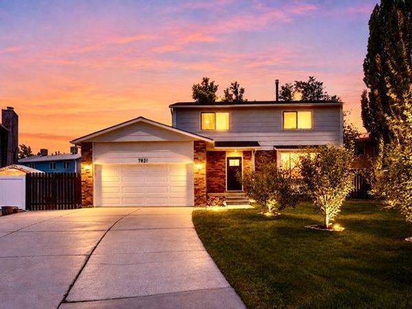7931 S NORWOOD RD , Cottonwood Heights, UT 84121