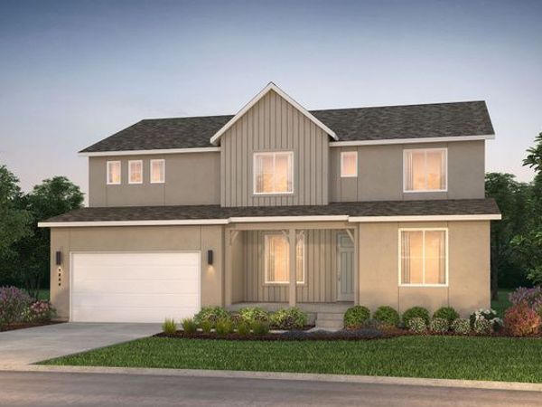 4911 GRANITE LN , Eagle Mountain, UT 84005