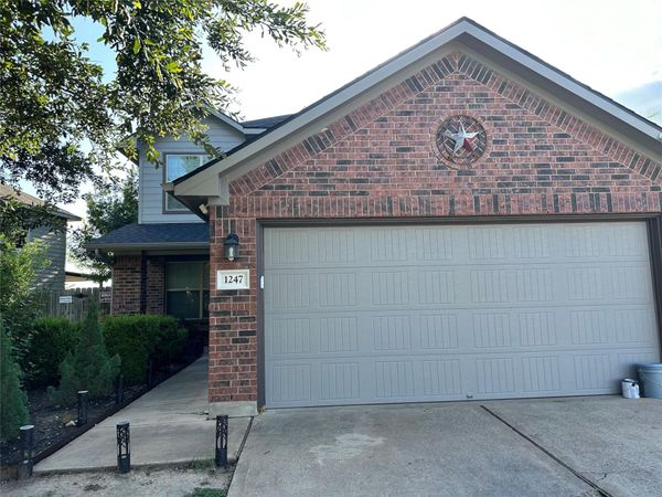 1247 Shadow Creek BLVD, Buda, TX 78610