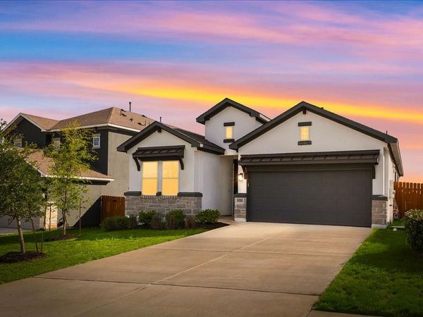 8510 Red Bottle Brush RD, Lago Vista, TX 78645