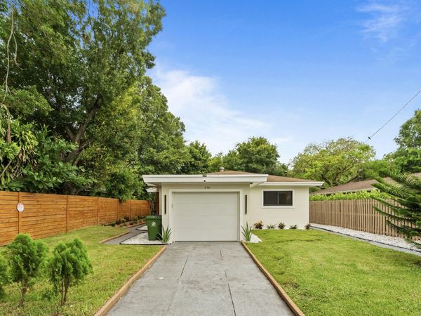 210 SW 11th Street, Unit 1-2, Fort Lauderdale, FL 33315