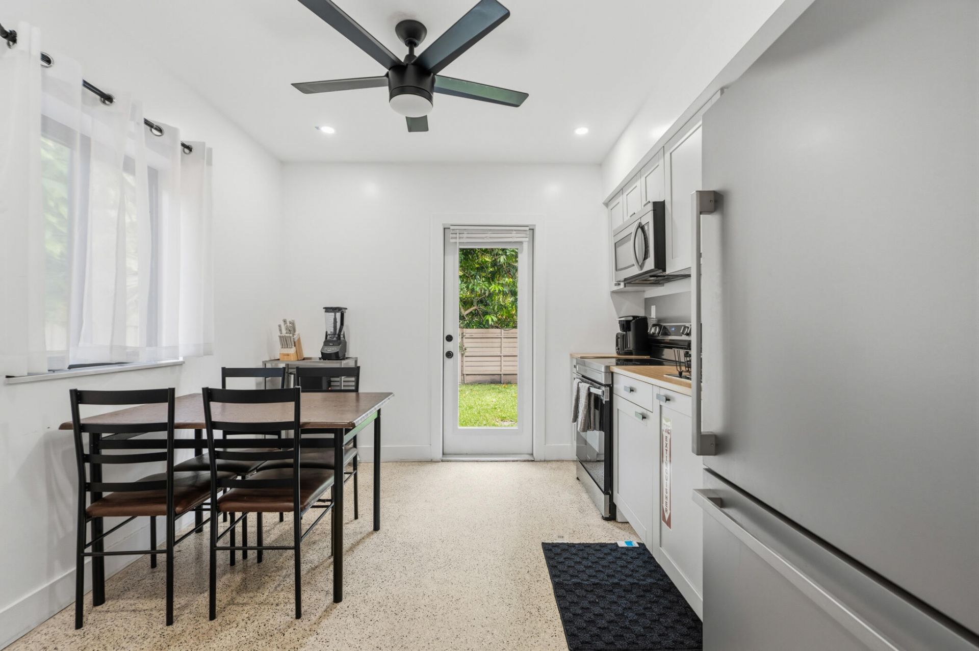 210 SW 11th Street, Unit 1-2, Fort Lauderdale, FL 33315 Photo