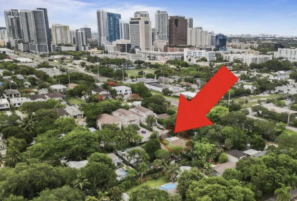 210 SW 11th Street, Unit 1-2, Fort Lauderdale, FL 33315 Photo