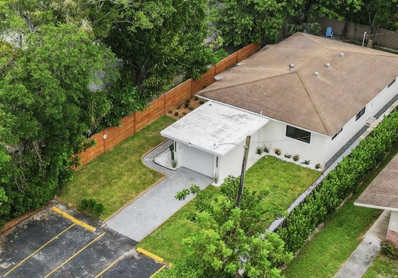 210 SW 11th Street, Unit 1-2, Fort Lauderdale, FL 33315 Photo