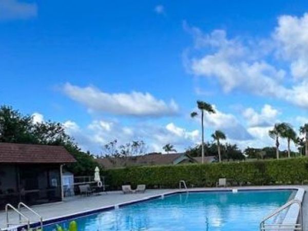 1918 Palmland Drive, Unit 2, Boynton Beach, FL 33436