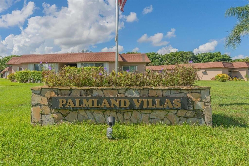 1918 Palmland Drive, Unit 2, Boynton Beach, FL 33436 Photo