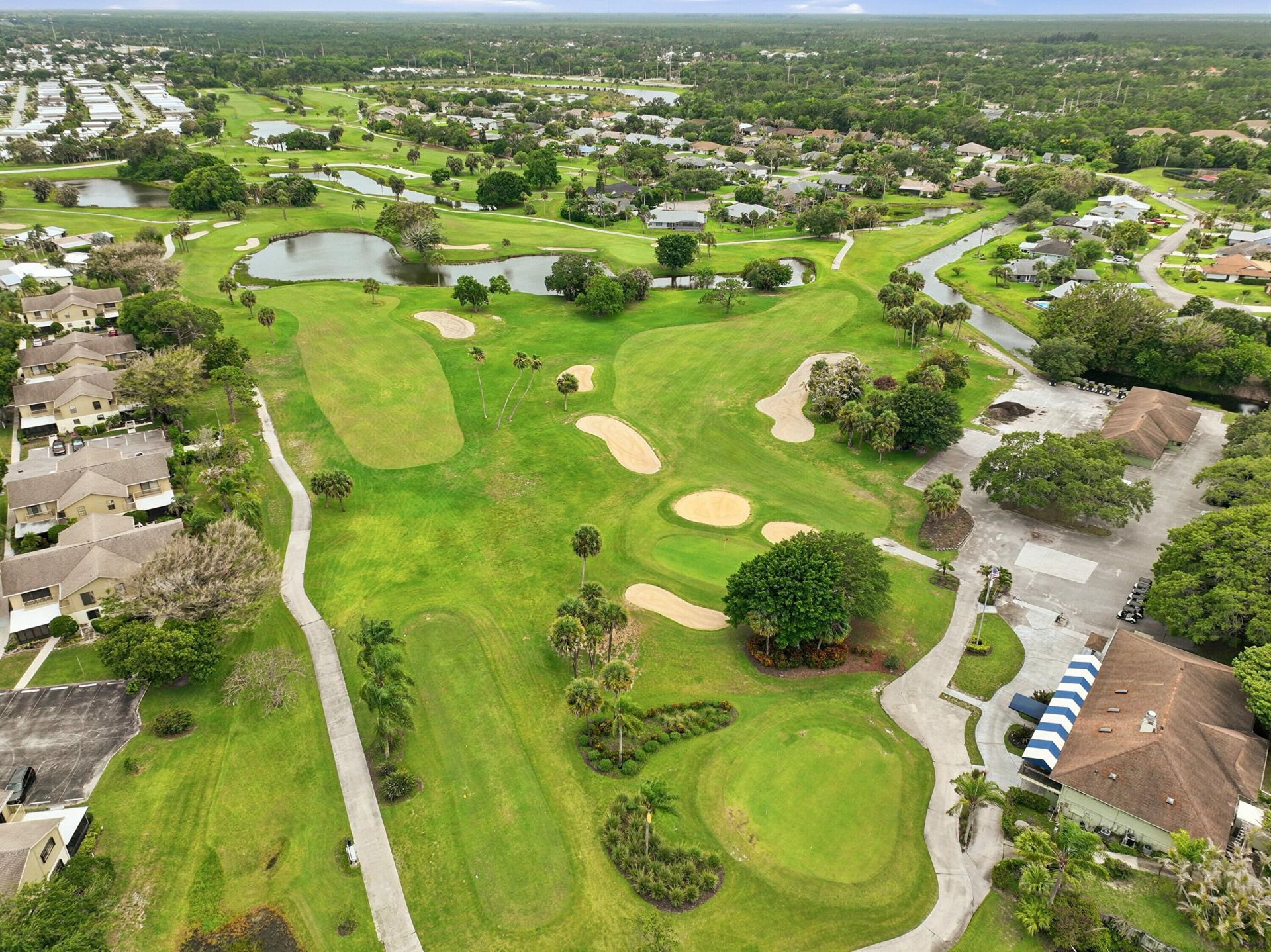 6786 SE Yorktown Drive, Hobe Sound, FL 33455 Photo