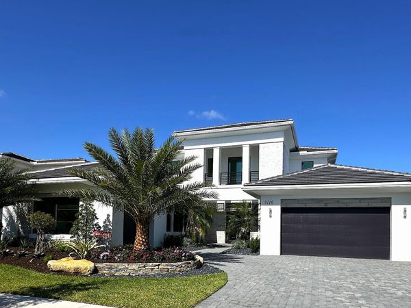 9116 Coral Isles Circle, Unit {lot #05}, Palm Beach Gardens, FL 33412