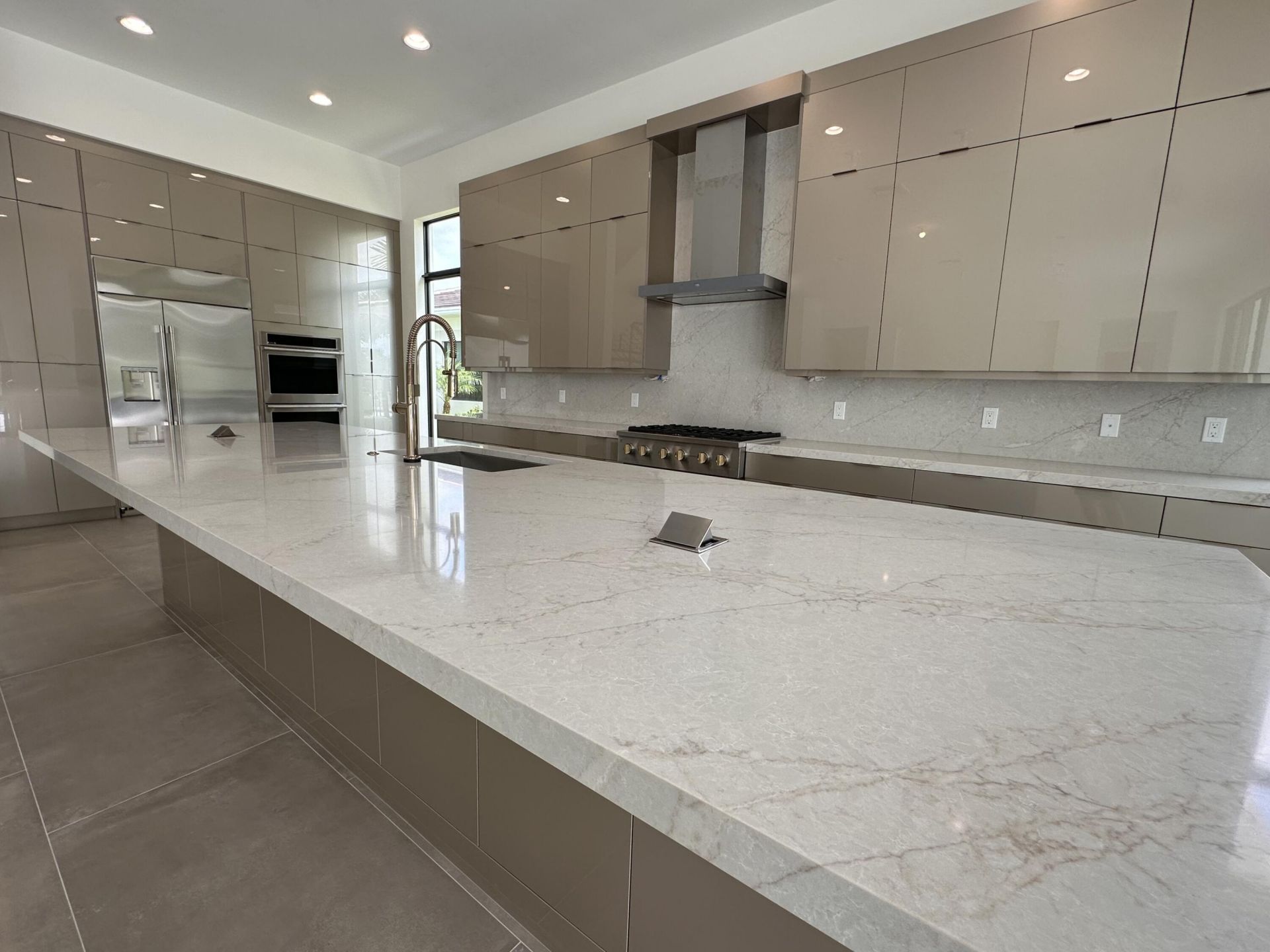 9116 Coral Isles Circle, Unit {lot #05}, Palm Beach Gardens, FL 33412 Photo
