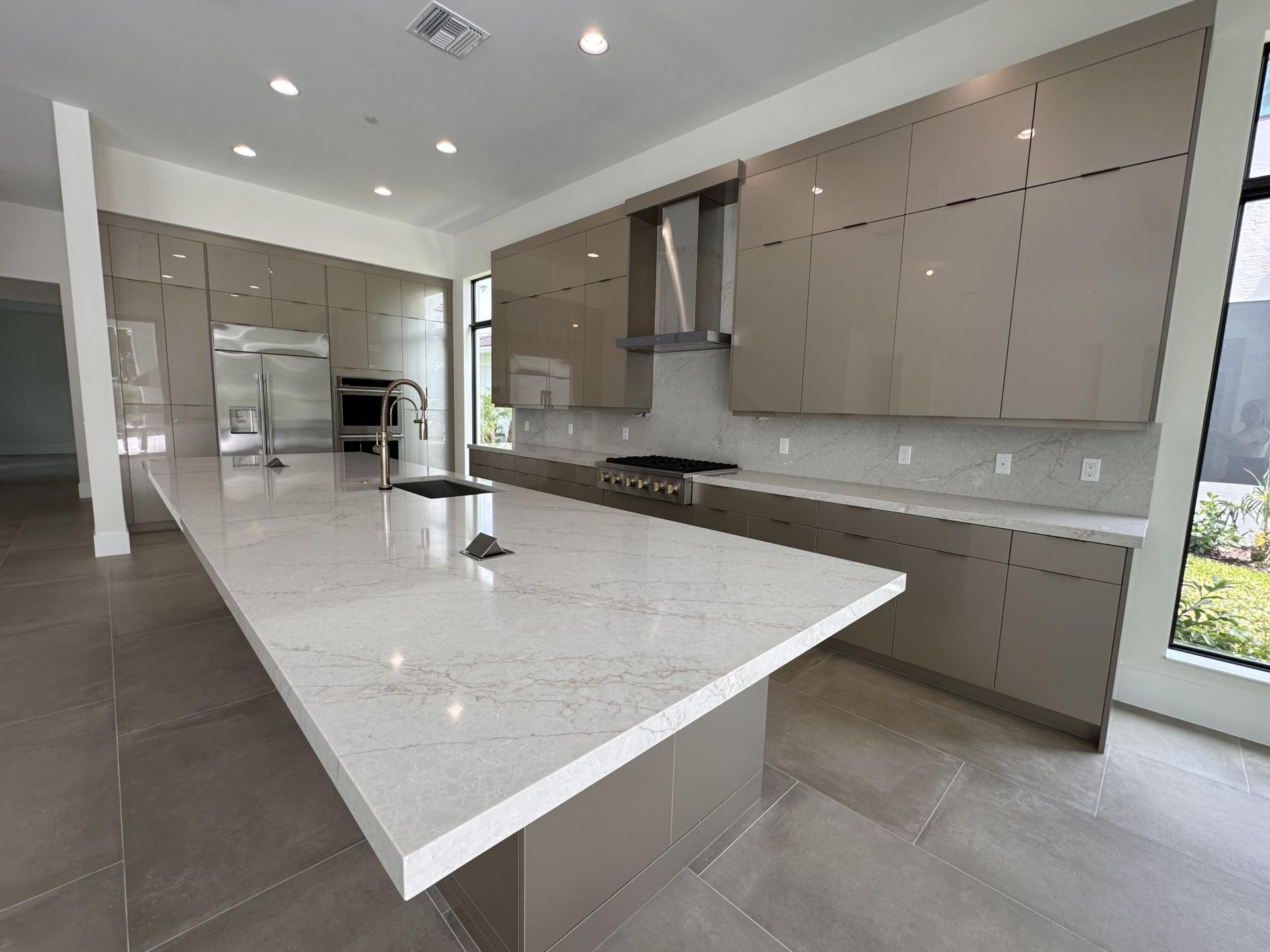 9116 Coral Isles Circle, Unit {lot #05}, Palm Beach Gardens, FL 33412 Photo