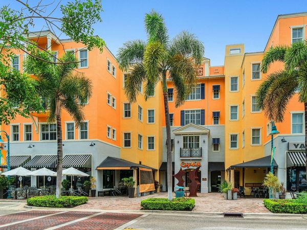 200 NE 2nd Avenue, Unit 302, Delray Beach, FL 33444