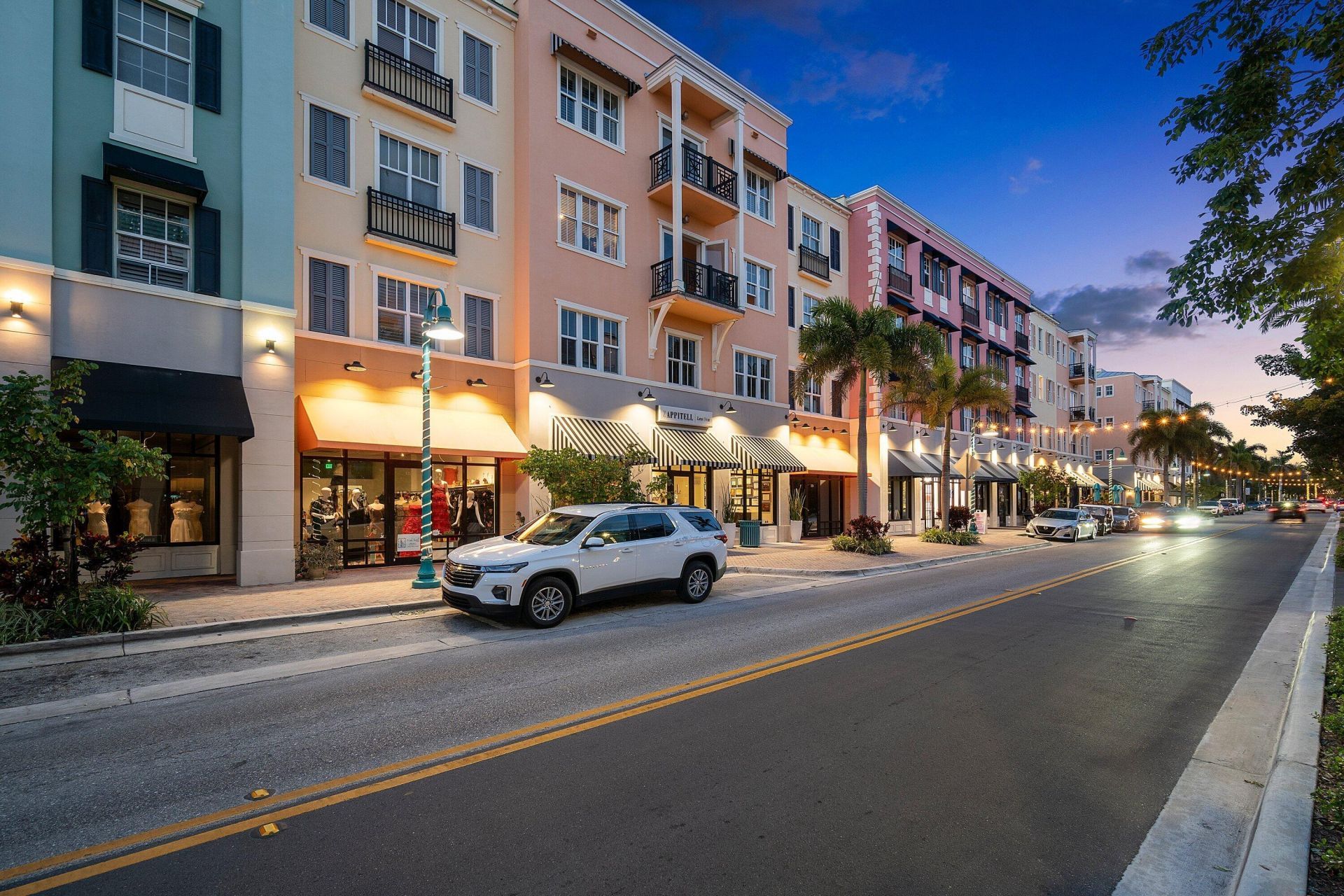 200 NE 2nd Avenue, Unit 302, Delray Beach, FL 33444 Photo