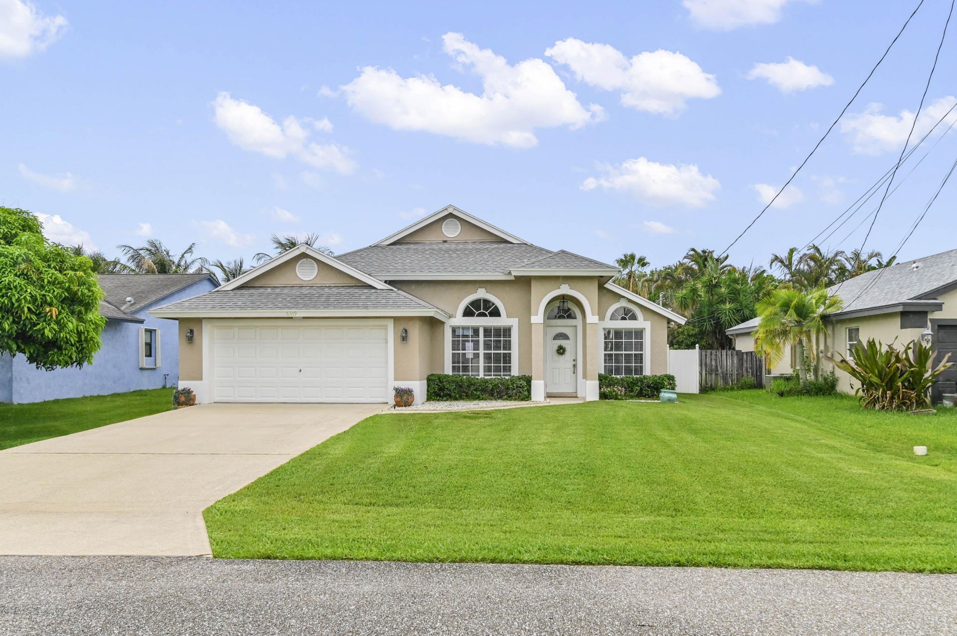 6319 Foster Street, Jupiter, FL 33458 Photo