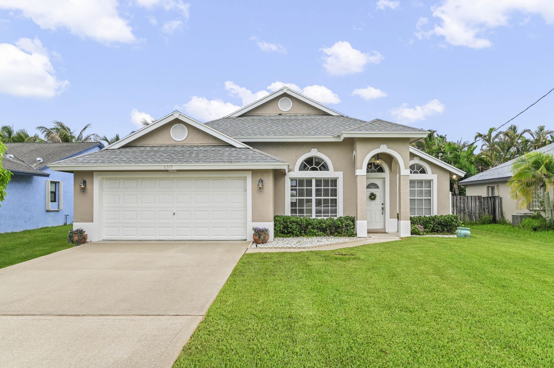6319 Foster Street, Jupiter, FL 33458 Photo