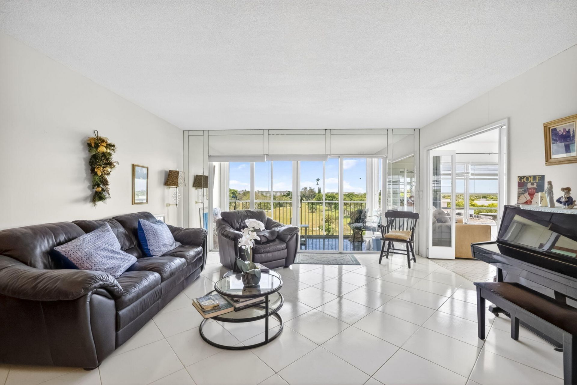 3300 N Palm Aire Drive, Unit 701, Pompano Beach, FL 33069 Photo