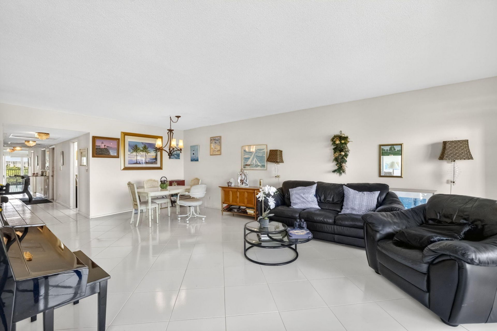 3300 N Palm Aire Drive, Unit 701, Pompano Beach, FL 33069 Photo