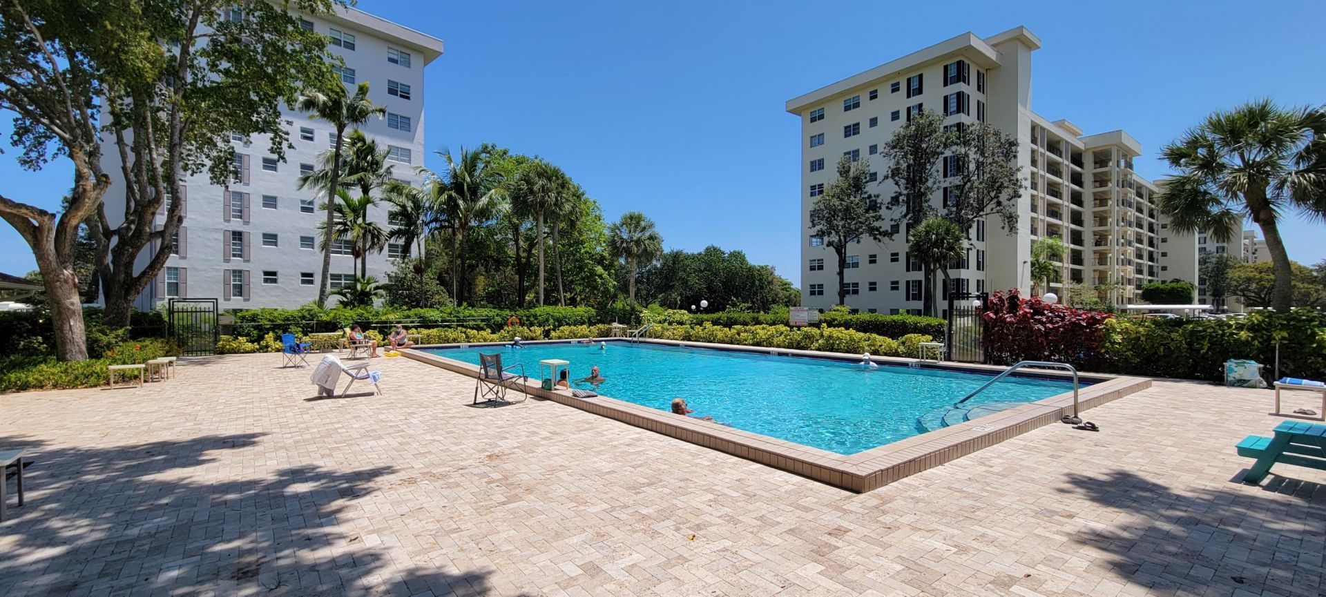 3300 N Palm Aire Drive, Unit 701, Pompano Beach, FL 33069 Photo